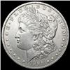 Image 1 : 1886-O Morgan Silver Dollar UNCIRCULATED