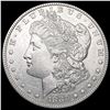 Image 1 : 1880-O Morgan Silver Dollar UNCIRCULATED