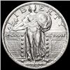 Image 1 : 1923 Standing Liberty Quarter UNCIRCULATED