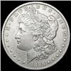 Image 1 : 1886-O Morgan Silver Dollar UNCIRCULATED