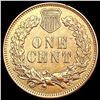 Image 2 : 1906 RED Indian Head Cent GEM BU