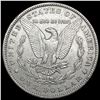Image 2 : 1899-S Morgan Silver Dollar CLOSELY UNCIRCULATED