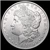 Image 1 : 1878 7TF Rev 79 Morgan Silver Dollar CLOSELY UNCIR
