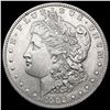 Image 1 : 1902 Morgan Silver Dollar UNCIRCULATED