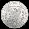 Image 2 : 1878 7TF Rev 78 Morgan Silver Dollar UNCIRCULATED