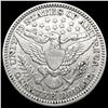 Image 2 : 1916-D Barber Quarter CLOSELY UNCIRCULATED