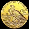 Image 2 : 1929 $2.50 Gold Quarter Eagle UNCIRCULATED