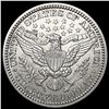 Image 2 : 1916 Barber Quarter CLOSELY UNCIRCULATED
