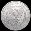Image 2 : 1897-O Morgan Silver Dollar CLOSELY UNCIRCULATED