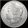 Image 1 : 1886-O Morgan Silver Dollar UNCIRCULATED