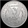Image 2 : 1886-O Morgan Silver Dollar UNCIRCULATED