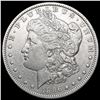 Image 1 : 1896-O Morgan Silver Dollar CLOSELY UNCIRCULATED