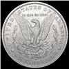Image 2 : 1896-O Morgan Silver Dollar CLOSELY UNCIRCULATED