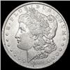 Image 1 : 1901 Morgan Silver Dollar CLOSELY UNCIRCULATED