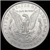 Image 2 : 1901 Morgan Silver Dollar CLOSELY UNCIRCULATED