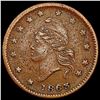 Image 1 : 1863 Civil War Token NICELY CIRCULATED
