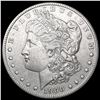 Image 1 : 1900-S Morgan Silver Dollar CLOSELY UNCIRCULATED
