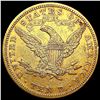 Image 2 : 1881 $10 Gold Eagle CLOSELY UNCIRCULATED