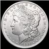 Image 1 : 1889-O Morgan Silver Dollar CLOSELY UNCIRCULATED