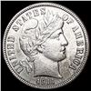 Image 1 : 1911-S Barber Dime UNCIRCULATED