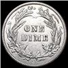 Image 2 : 1911-S Barber Dime UNCIRCULATED