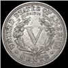Image 2 : 1902 Liberty Victory Nickel CLOSELY UNCIRCULATED