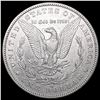 Image 2 : 1885-S Morgan Silver Dollar CLOSELY UNCIRCULATED