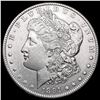 Image 1 : 1891-S Morgan Silver Dollar CLOSELY UNCIRCULATED
