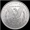 Image 2 : 1891-S Morgan Silver Dollar CLOSELY UNCIRCULATED