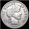 Image 1 : 1910-D Barber Dime CLOSELY UNCIRCULATED