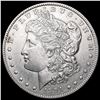 Image 1 : 1891-CC Morgan Silver Dollar CLOSELY UNCIRCULATED