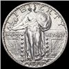 Image 1 : 1929-S Standing Liberty Quarter CLOSELY UNCIRCULAT