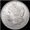 Image 1 : 1878 7TF Rev 78 Morgan Silver Dollar CLOSELY UNCIR