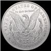 Image 2 : 1878 7TF Rev 78 Morgan Silver Dollar CLOSELY UNCIR