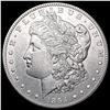 Image 1 : 1894-S Morgan Silver Dollar CLOSELY UNCIRCULATED