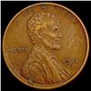Image 1 : 1911-S Wheat Cent CLOSELY UNCIRCULATED