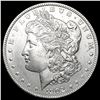 Image 1 : 1902 Morgan Silver Dollar CLOSELY UNCIRCULATED