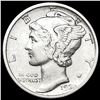 Image 1 : 1920-D Mercury Dime CLOSELY UNCIRCULATED