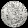 Image 1 : 1892-S Morgan Silver Dollar LIGHTLY CIRCULATED