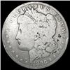 Image 1 : 1880-CC Morgan Silver Dollar NICELY CIRCULATED