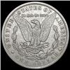 Image 2 : 1882-CC Morgan Silver Dollar NEARLY UNCIRCULATED