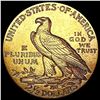 Image 2 : 1915 $2.50 Gold Quarter Eagle CLOSELY UNCIRCULATED