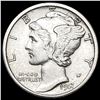 Image 1 : 1917-S Mercury Dime UNCIRCULATED