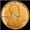 Image 1 : 1909-S VDB Wheat Cent CLOSELY UNCIRCULATED