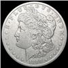 1888-S Morgan Silver Dollar NICELY CIRCULATED