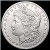 1884-S Morgan Silver Dollar NEARLY UNCIRCULATED