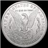 Image 2 : 1887-S Morgan Silver Dollar CLOSELY UNCIRCULATED