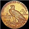 Image 2 : 1911 $2.50 Gold Quarter Eagle LIGHTLY CIRCULATED