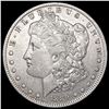 1889-O Morgan Silver Dollar NEARLY UNCIRCULATED