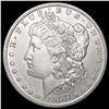1887-S Morgan Silver Dollar CLOSELY UNCIRCULATED